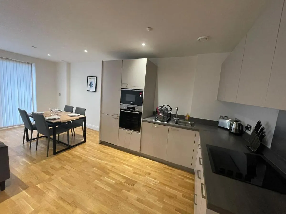 Lovely 2 Bedroom Apartment London United Kingdom