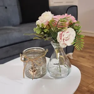  Apartment The Pearl Of Greenwich - Two Bedroom Flat Next To Cutty Sark